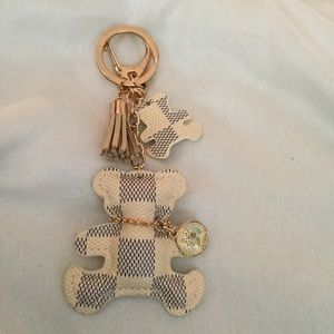 Key holder